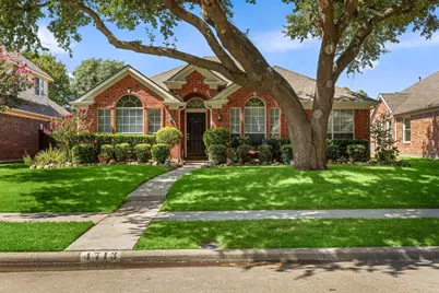 4713 Bear Run Drive, Plano, TX 75093 - Photo 1