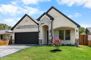 406 SW 16th St, Grand Prairie, TX 75050 - Photo 1