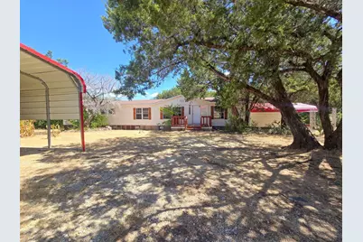 3003 Hilltop Road, Granbury, TX 76048 - Photo 21