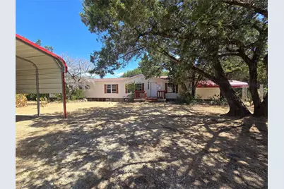3003 Hilltop Road, Granbury, TX 76048 - Photo 9
