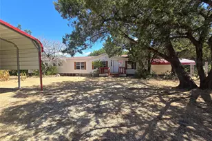 3003 Hilltop Rd, Granbury, TX 76048 - Photo 9