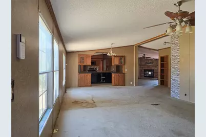 3003 Hilltop Road, Granbury, TX 76048 - Photo 5