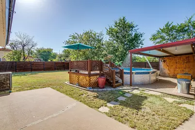 2102 SE 10th Street, Mineral Wells, TX 76067 - Photo 31