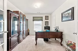 157 Presidents Way, Venus, TX 76084 - Photo 11