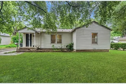 10814 Castolon Drive, Dallas, TX 75228 - Photo 1