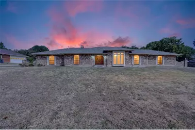 1226 Ranch Valley Drive, DeSoto, TX 75115 - Photo 1