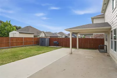 1720 Morning Dove, Aubrey, TX 76227 - Photo 33