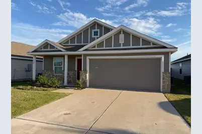 325 Carthage Drive, Princeton, TX 75407 - Photo 1