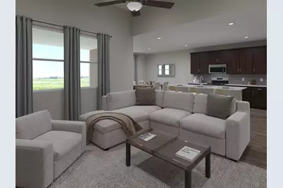 4105 Benbrook Drive, Farmersville, TX 75442 - Photo 3