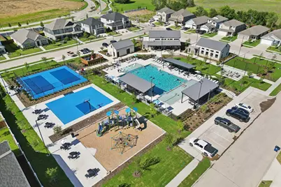 4103 Benbrook Drive, Farmersville, TX 75442 - Photo 11