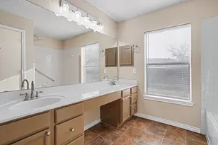 5233 Blue Cir, Haltom City, TX 76137 - Photo 9