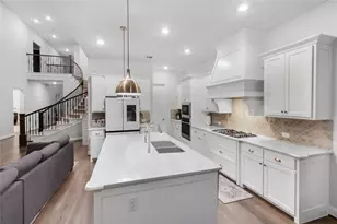 1531 20th St, Argyle, TX 76226 - Photo 11