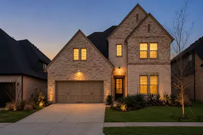 1531 20th Street, Argyle, TX 76226 - Photo 1