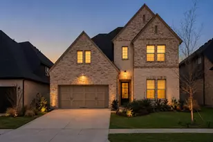 1531 20th St, Argyle, TX 76226 - Photo 1