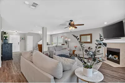 13825 High Mesa Road, Fort Worth, TX 76262 - Photo 9