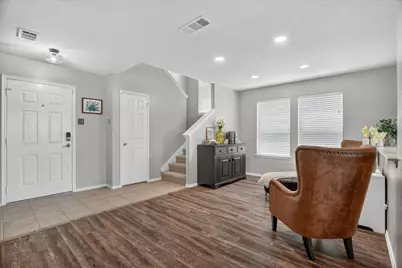13825 High Mesa Road, Fort Worth, TX 76262 - Photo 7