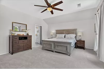 13825 High Mesa Road, Fort Worth, TX 76262 - Photo 23