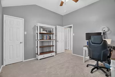 13825 High Mesa Road, Fort Worth, TX 76262 - Photo 33