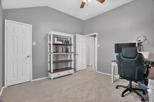 13825 High Mesa Rd, Fort Worth, TX 76262 - Photo 33