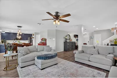 13825 High Mesa Road, Fort Worth, TX 76262 - Photo 11