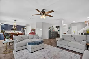 13825 High Mesa Rd, Fort Worth, TX 76262 - Photo 11