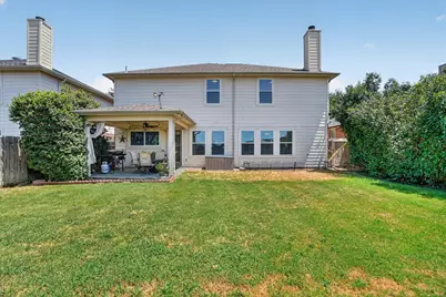 13825 High Mesa Road, Fort Worth, TX 76262 - Photo 37