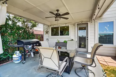 13825 High Mesa Road, Fort Worth, TX 76262 - Photo 35