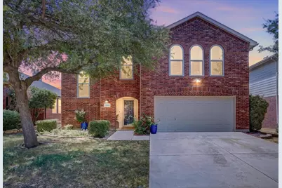 13825 High Mesa Road, Fort Worth, TX 76262 - Photo 1