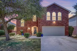 13825 High Mesa Rd, Fort Worth, TX 76262 - Photo 1