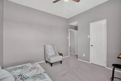 13825 High Mesa Road, Fort Worth, TX 76262 - Photo 29