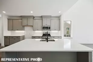 3557 Pierce Ln, Grand Prairie, TX 75052 - Photo 5
