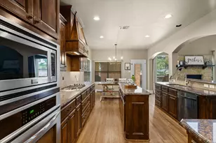 8012 Red Riv Run, North Richland Hills, TX 76180 - Photo 11