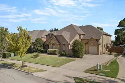 8012 Red River Run, North Richland Hills, TX 76180 - Photo 37
