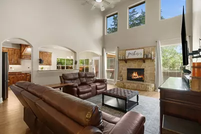 8012 Red River Run, North Richland Hills, TX 76180 - Photo 15