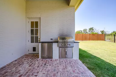 321 Scissor Tail Drive, Aledo, TX 76008 - Photo 35