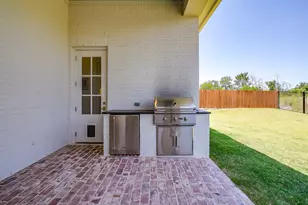 321 Scissor Tail Dr, Aledo, TX 76008 - Photo 35