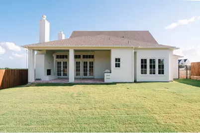 321 Scissor Tail Drive, Aledo, TX 76008 - Photo 33