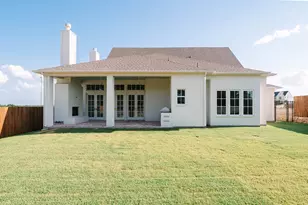 321 Scissor Tail Dr, Aledo, TX 76008 - Photo 33