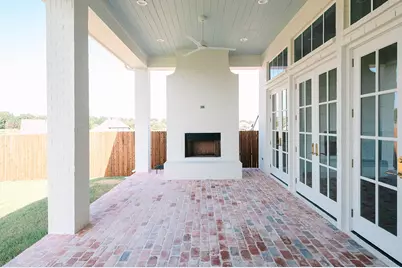 321 Scissor Tail Drive, Aledo, TX 76008 - Photo 37