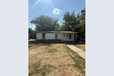 4013 Zwolle Street, Fort Worth, TX 76106 - Photo 1