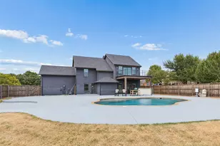 1122 Redbud St, Celina, TX 75009 - Photo 19
