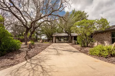 712 Squaw Creek Road, Willow Park, TX 76087 - Photo 5