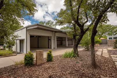 712 Squaw Creek Road, Willow Park, TX 76087 - Photo 33