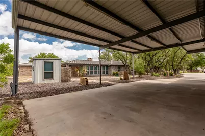 712 Squaw Creek Road, Willow Park, TX 76087 - Photo 31