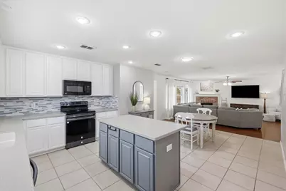 300 Highland Ridge Drive, Wylie, TX 75098 - Photo 7