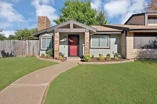 5919 Baroncrest Dr, Arlington, TX 76017 - Photo 1