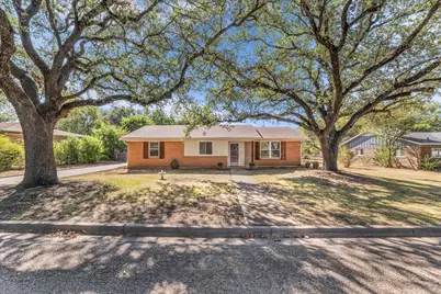 206 Randy Drive, Woodway, TX 76712 - Photo 1