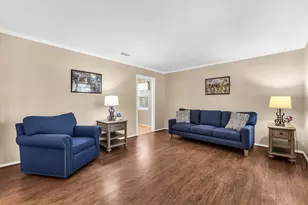 206 Randy Dr, Woodway, TX 76712 - Photo 5