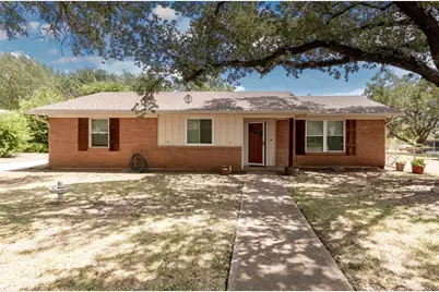206 Randy Drive, Woodway, TX 76712 - Photo 1