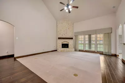 6001 Lacebark Elm Drive, Fort Worth, TX 76123 - Photo 3